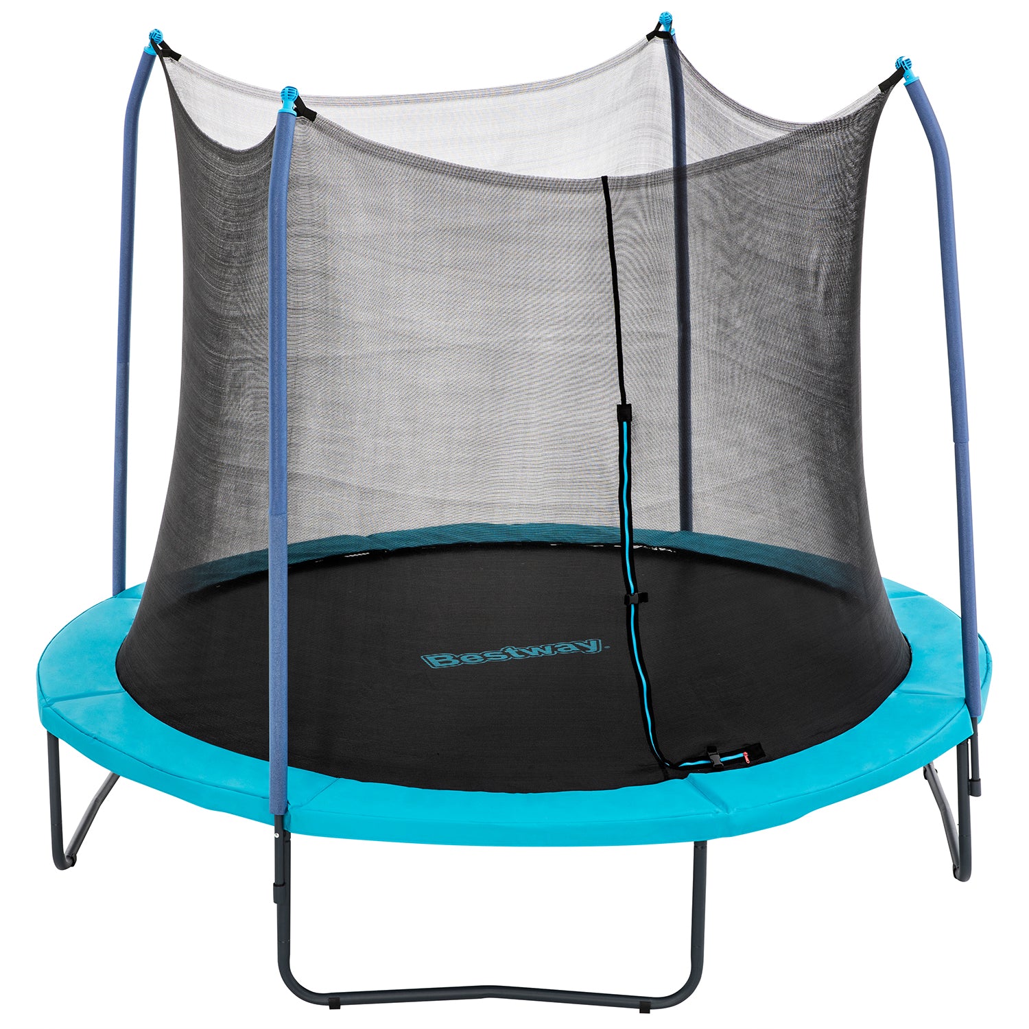 Tappeto Elastico Trampolino 305x255 Xtreme Bestway Tappeto Elastico Trampolino 305x255 Xtreme Bestway